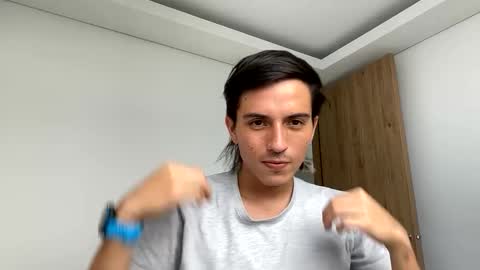 JAKE BOO online show from 12.11.24