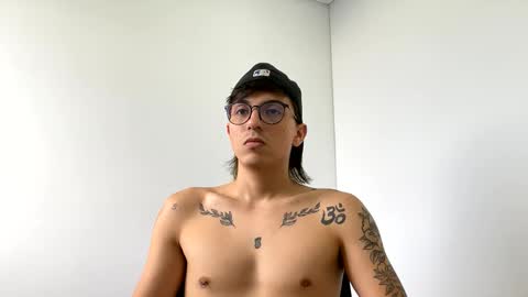 JAKE BOO online show from 02.09.25