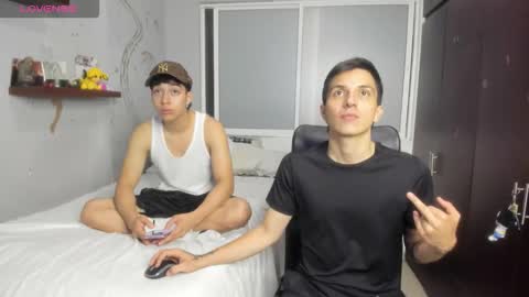 JAKE BOO online show from 10.04.25