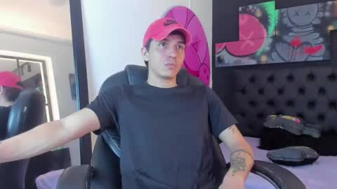 JAKE BOO online show from 10.29.25