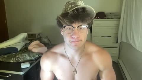 Snapshot of jake_brick chatting on 06.16.26 jake_brick online show from 06.16.26