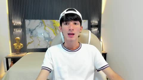 JAKE online show from 10.10.25