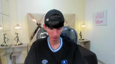 JAKE online show from 10.12.25