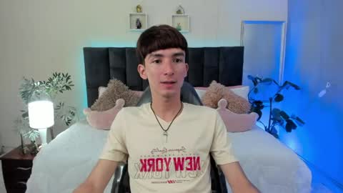 Snapshot of jake_evanss_ chatting on 05.21.26 JAKE online show from 05.21.26