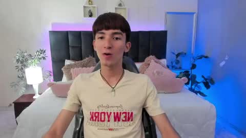 Snapshot of jake_evanss_ chatting on 05.30.26 JAKE online show from 05.30.26