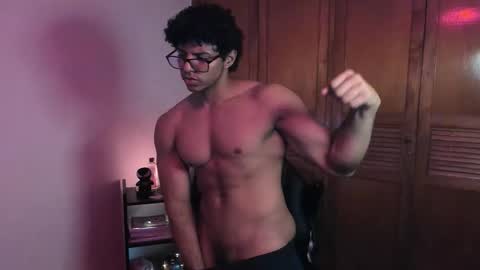 jake_hill1 online show from 09.11.25