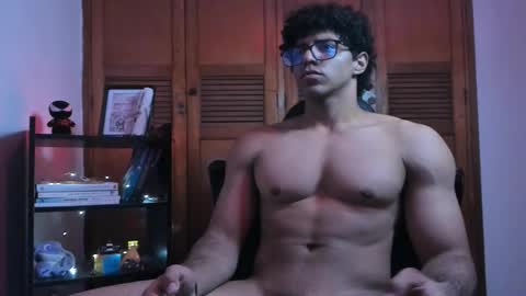 jake_hill1 online show from 09.16.25