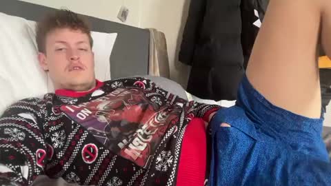 jake_jackson1 online show from 02.28.25