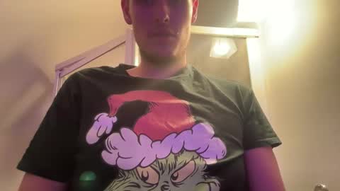 jake_jackson1 online show from 11.25.25