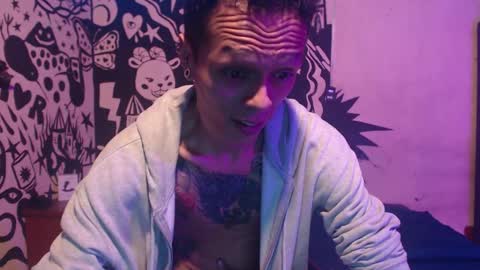 JakeRam online show from 02.12.25