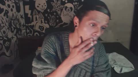 JakeRam online show from 02.10.26