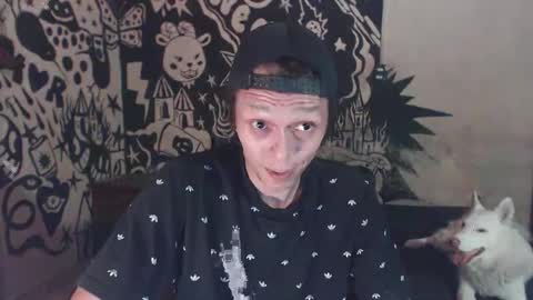 JakeRam online show from 03.19.26