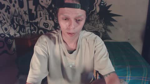 JakeRam online show from 04.11.26