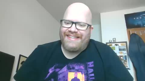 Snapshot of jake_justice chatting on 01.25.25 Jake - Check out my NEW OnlyFans page online show from 01.25.25