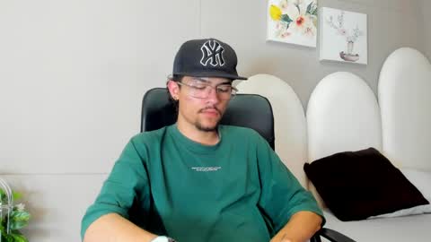 Jake  online show from 05.09.26