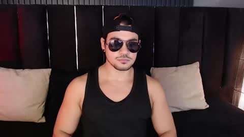 Jake  online show from 11.25.25