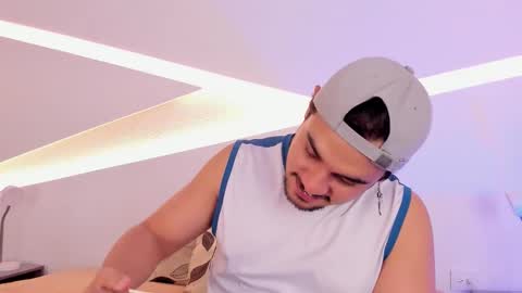 Jake  online show from 03.07.26