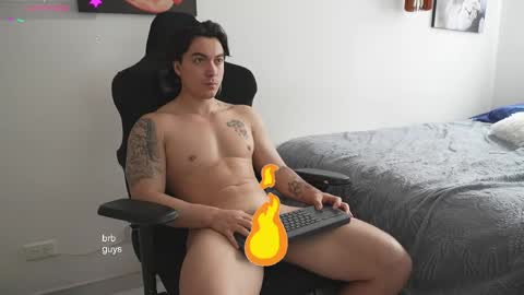 jake_murphy online show from 04.10.26