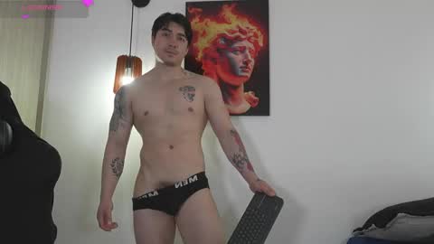 Snapshot of jake_murphy chatting on 04.23.26 jake_murphy online show from 04.23.26