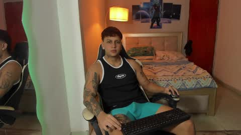 Snapshot of jake_pons chatting on 01.23.25 Jake Pons online show from 01.23.25