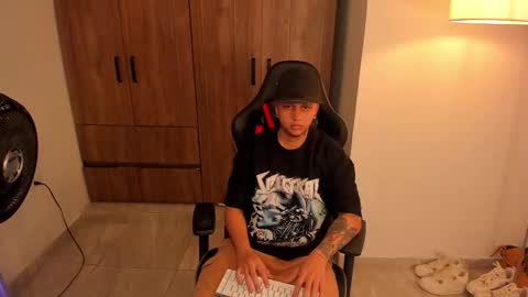 Jake Pons online show from 01.14.26