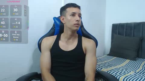 Hi guys im new 3 online show from 11.11.25