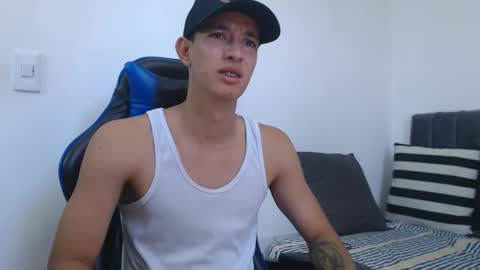 Snapshot of jake_shadow14 chatting on 01.17.26 Hi guys im new 3 online show from 01.17.26