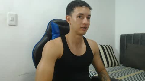 Snapshot of jake_shadow14 chatting on 03.30.26 Hi guys im new 3 online show from 03.30.26
