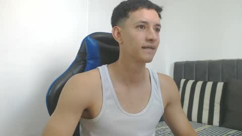 Snapshot of jake_shadow14 chatting on 04.20.26 Hi guys im new 3 online show from 04.20.26