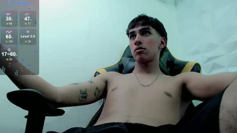 jake_tripp online show from 12.10.24