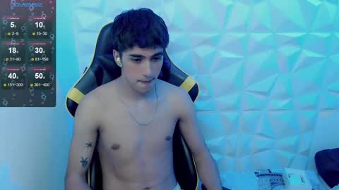 jake_tripp online show from 01.11.25