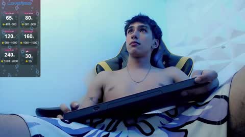 jake_tripp online show from 01.11.25