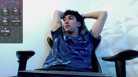 jake_tripp online show from 01.24.25