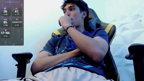 jake_tripp online show from 01.24.25