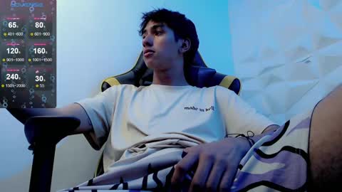 jake_tripp online show from 01.25.25