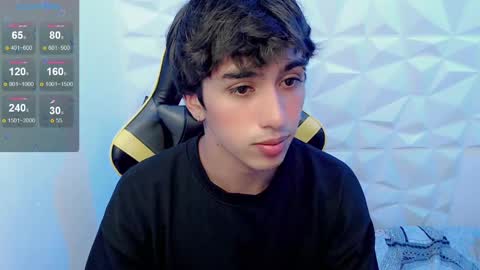 jake_tripp online show from 02.18.25