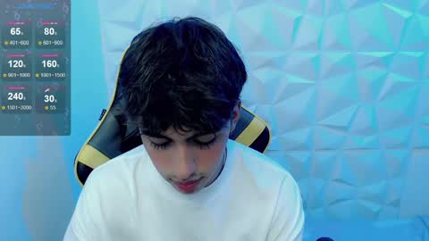 jake_tripp online show from 03.03.25