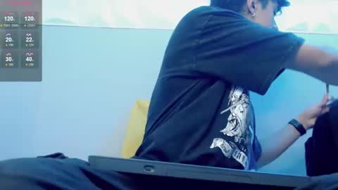 jake_tripp online show from 10.10.25