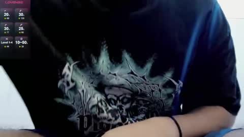 jake_tripp online show from 10.20.25