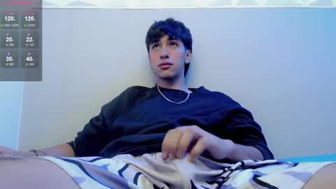 jake_tripp online show from 11.26.25