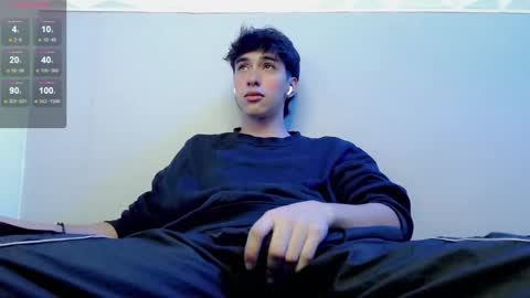 jake_tripp online show from 11.30.25