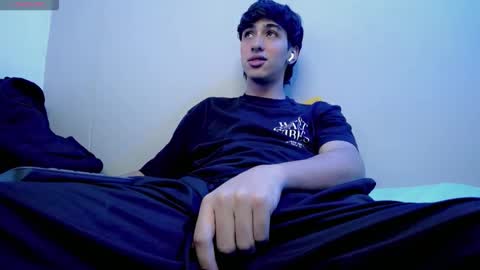 jake_tripp online show from 12.15.25