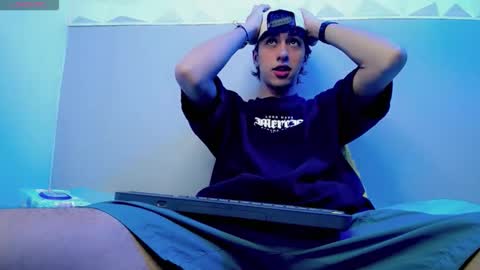 jake_tripp online show from 12.17.25