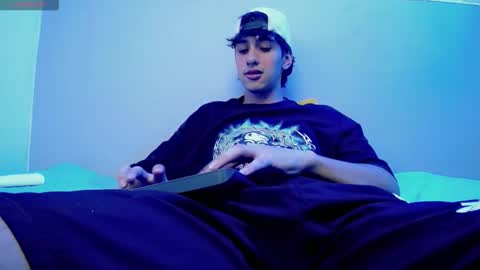 jake_tripp online show from 12.19.25