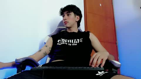 Snapshot of jake_tripp__ chatting on 03.19.26 jake online show from 03.19.26