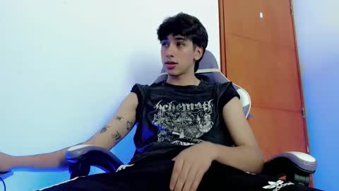Snapshot of jake_tripp__ chatting on 03.20.26 jake online show from 03.20.26