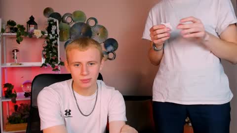 Snapshot of jake_wilders chatting on 04.05.26 Jake online show from 04.05.26