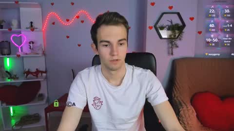 Snapshot of jake_wilders chatting on 04.14.26 Jake online show from 04.14.26