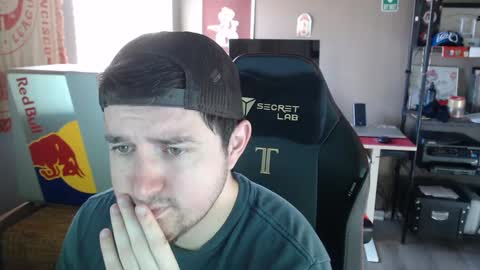 Snapshot of jake_winters chatting on 12.29.24 Jake online show from 12.29.24