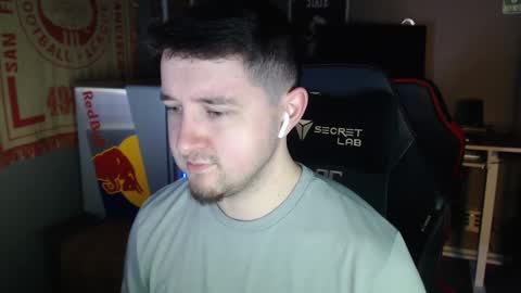 Snapshot of jake_winters chatting on 01.08.25 Jake online show from 01.08.25